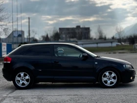 Audi A3 2.0TDI/АВТОМАТИК/S-LINE - 3350 € / 6552.03 лв. - 10696099 6 | Car24.bg Audi A3 2.0TDI/АВТОМАТИК/S-LINE - 3350 € / 6552.03 лв. - 10696099 6