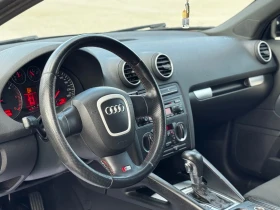 Audi A3 2.0TDI/АВТОМАТИК/S-LINE - 3350 € / 6552.03 лв. - 10696099 10 | Car24.bg Audi A3 2.0TDI/АВТОМАТИК/S-LINE - 3350 € / 6552.03 лв. - 10696099 10