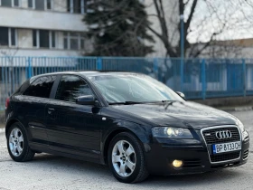 Audi A3 2.0TDI/АВТОМАТИК/S-LINE - 3350 € / 6552.03 лв. - 10696099 7 | Car24.bg Audi A3 2.0TDI/АВТОМАТИК/S-LINE - 3350 € / 6552.03 лв. - 10696099 7
