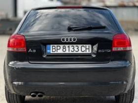 Audi A3 2.0TDI/АВТОМАТИК/S-LINE - 3350 € / 6552.03 лв. - 10696099 4 | Car24.bg Audi A3 2.0TDI/АВТОМАТИК/S-LINE - 3350 € / 6552.03 лв. - 10696099 4