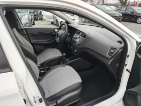 Hyundai I20 1.2 I GAZ !!! - 5200 € / 10170.32 лв. - 26010596 12 | Car24.bg Hyundai I20 1.2 I GAZ !!! - 5200 € / 10170.32 лв. - 26010596 12