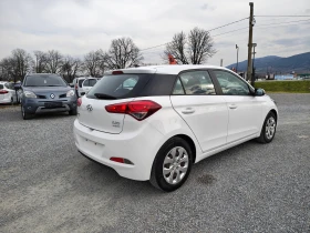 Hyundai I20 1.2 I GAZ !!! - 5200 € / 10170.32 лв. - 26010596 4 | Car24.bg Hyundai I20 1.2 I GAZ !!! - 5200 € / 10170.32 лв. - 26010596 4