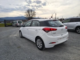 Hyundai I20 1.2 I GAZ !!! - 5200 € / 10170.32 лв. - 26010596 6 | Car24.bg Hyundai I20 1.2 I GAZ !!! - 5200 € / 10170.32 лв. - 26010596 6