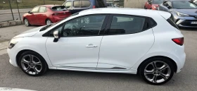 Renault Clio 1.2i GTLine AUTOMATIC - 7900 € / 15451.06 лв. - 15873417 11 | Car24.bg Renault Clio 1.2i GTLine AUTOMATIC - 7900 € / 15451.06 лв. - 15873417 11