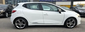 Renault Clio 1.2i GTLine AUTOMATIC - 7900 € / 15451.06 лв. - 15873417 3 | Car24.bg Renault Clio 1.2i GTLine AUTOMATIC - 7900 € / 15451.06 лв. - 15873417 3