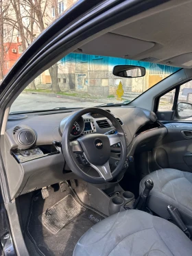 Chevrolet Spark - 1900 € / 3716.08 лв. - 39611535 5 | Car24.bg Chevrolet Spark - 1900 € / 3716.08 лв. - 39611535 5