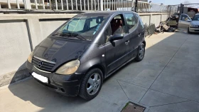 Mercedes-Benz A 170 A170 cdi - Car24.bg Mercedes-Benz A 170 A170 cdi