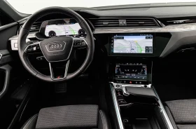 Audi E-Tron SPORTBACK/55/408HP/2XSLINE/4X4/PANO/360/HUD/230z - 40499 € / 79209.16 лв. - 58066796 10 | Car24.bg Audi E-Tron SPORTBACK/55/408HP/2XSLINE/4X4/PANO/360/HUD/230z - 40499 € / 79209.16 лв. - 58066796 10