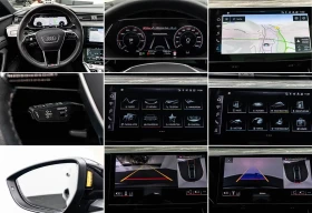 Audi E-Tron SPORTBACK/55/408HP/2XSLINE/4X4/PANO/360/HUD/230z - 40499 € / 79209.16 лв. - 58066796 15 | Car24.bg Audi E-Tron SPORTBACK/55/408HP/2XSLINE/4X4/PANO/360/HUD/230z - 40499 € / 79209.16 лв. - 58066796 15