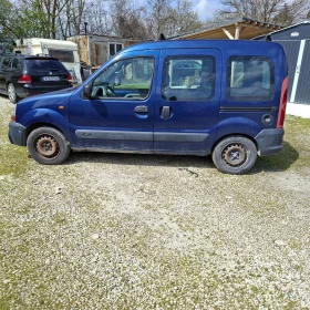 Renault Kangoo 1.5 DCI - 1250 € / 2444.79 лв. - 37198545 2 | Car24.bg Renault Kangoo 1.5 DCI - 1250 € / 2444.79 лв. - 37198545 2