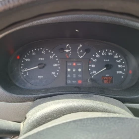 Renault Kangoo 1.5 DCI - 1250 € / 2444.79 лв. - 37198545 7 | Car24.bg Renault Kangoo 1.5 DCI - 1250 € / 2444.79 лв. - 37198545 7