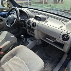 Renault Kangoo 1.5 DCI - 1250 € / 2444.79 лв. - 37198545 6 | Car24.bg Renault Kangoo 1.5 DCI - 1250 € / 2444.79 лв. - 37198545 6