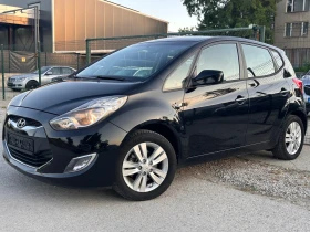 Hyundai Ix20 Газ