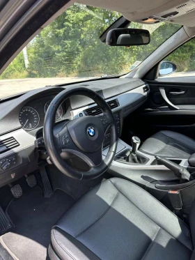 BMW 320 2.0d | Auto.bg — изображение 11 BMW 320 2.0d | Auto.bg — изображение 11