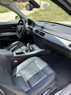 BMW 320 2.0d | Auto.bg — изображение 12 BMW 320 2.0d | Auto.bg — изображение 12