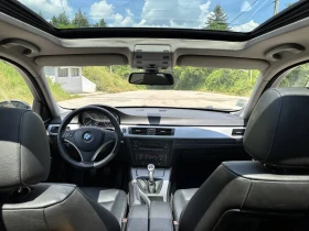 BMW 320 2.0d | Auto.bg — изображение 9 BMW 320 2.0d | Auto.bg — изображение 9