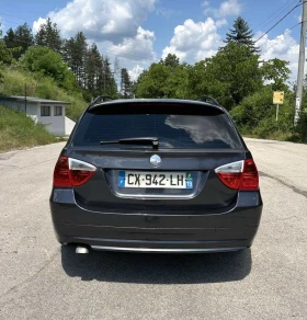 BMW 320 2.0d | Auto.bg — изображение 7 BMW 320 2.0d | Auto.bg — изображение 7