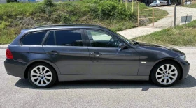 BMW 320 2.0d | Auto.bg — изображение 5 BMW 320 2.0d | Auto.bg — изображение 5