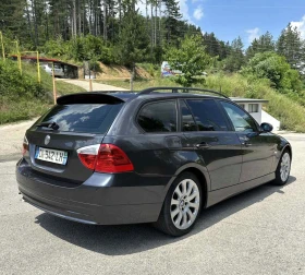 BMW 320 2.0d | Auto.bg — изображение 8 BMW 320 2.0d | Auto.bg — изображение 8