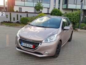 Peugeot 208 1.2i* (82кс)* EURO-5* НОВ ВНОС* | Auto.bg — изображение 3 Peugeot 208 1.2i* (82кс)* EURO-5* НОВ ВНОС* | Auto.bg — изображение 3