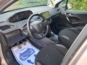 Peugeot 208 1.2i* (82кс)* EURO-5* НОВ ВНОС* | Auto.bg — изображение 14 Peugeot 208 1.2i* (82кс)* EURO-5* НОВ ВНОС* | Auto.bg — изображение 14