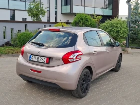 Peugeot 208 1.2i* (82кс)* EURO-5* НОВ ВНОС* | Auto.bg — изображение 13 Peugeot 208 1.2i* (82кс)* EURO-5* НОВ ВНОС* | Auto.bg — изображение 13