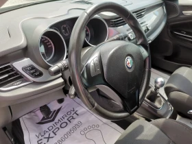 Alfa Romeo Giulietta 1.4Ti 120 ОБСЛУЖЕНА / Реални КМ / 1 СОБСТВЕНИК | Auto.bg — изображение 13 Alfa Romeo Giulietta 1.4Ti 120 ОБСЛУЖЕНА / Реални КМ / 1 СОБСТВЕНИК | Auto.bg — изображение 13