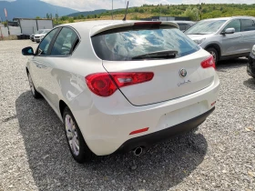 Alfa Romeo Giulietta 1.4Ti 120 ОБСЛУЖЕНА / Реални КМ / 1 СОБСТВЕНИК | Auto.bg — изображение 4 Alfa Romeo Giulietta 1.4Ti 120 ОБСЛУЖЕНА / Реални КМ / 1 СОБСТВЕНИК | Auto.bg — изображение 4