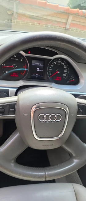 Audi A6 - 6900 € - 81256001 9 | Car24.bg Audi A6 - 6900 € - 81256001 9