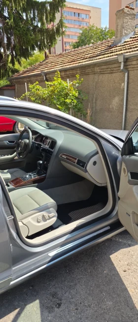 Audi A6 - 6900 € - 81256001 17 | Car24.bg Audi A6 - 6900 € - 81256001 17