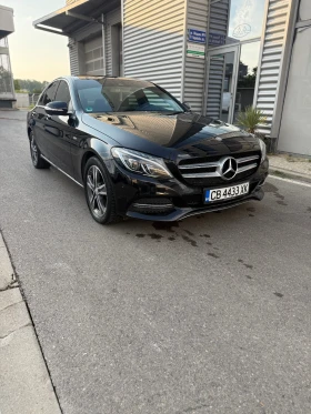 Mercedes-Benz C 180 - 14999 € - 90105292 2 | Car24.bg Mercedes-Benz C 180 - 14999 € - 90105292 2