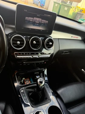 Mercedes-Benz C 180 - 14999 € - 90105292 17 | Car24.bg Mercedes-Benz C 180 - 14999 € - 90105292 17