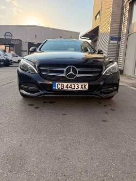 Mercedes-Benz C 180 - 14999 € - 90105292 9 | Car24.bg Mercedes-Benz C 180 - 14999 € - 90105292 9