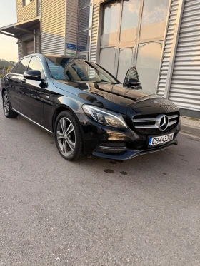 Mercedes-Benz C 180 - 14999 € - 90105292 10 | Car24.bg Mercedes-Benz C 180 - 14999 € - 90105292 10