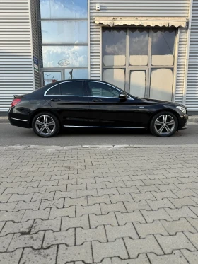 Mercedes-Benz C 180 - 14999 € - 90105292 5 | Car24.bg Mercedes-Benz C 180 - 14999 € - 90105292 5