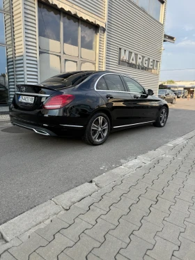 Mercedes-Benz C 180 - 14999 € - 90105292 6 | Car24.bg Mercedes-Benz C 180 - 14999 € - 90105292 6