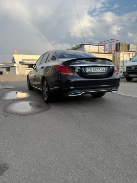 Mercedes-Benz C 180 - 14999 € - 90105292 8 | Car24.bg Mercedes-Benz C 180 - 14999 € - 90105292 8