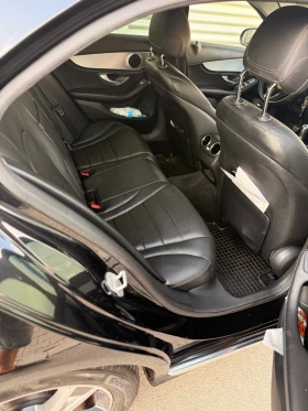 Mercedes-Benz C 180 - 14999 € - 90105292 13 | Car24.bg Mercedes-Benz C 180 - 14999 € - 90105292 13