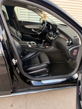 Mercedes-Benz C 180 - 14999 € - 90105292 12 | Car24.bg Mercedes-Benz C 180 - 14999 € - 90105292 12