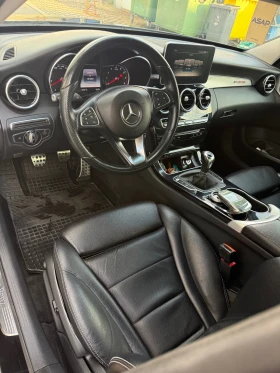 Mercedes-Benz C 180 - 14999 € - 90105292 16 | Car24.bg Mercedes-Benz C 180 - 14999 € - 90105292 16