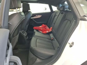Audi A5 45TFSI * TECHNIK * CARFAX * | Auto.bg — изображение 9 Audi A5 45TFSI * TECHNIK * CARFAX * | Auto.bg — изображение 9