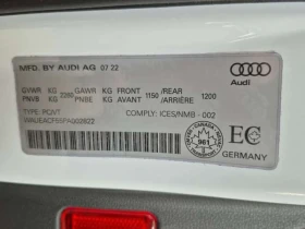 Audi A5 45TFSI * TECHNIK * CARFAX * | Auto.bg — изображение 15 Audi A5 45TFSI * TECHNIK * CARFAX * | Auto.bg — изображение 15