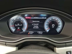 Audi A5 45TFSI * TECHNIK * CARFAX * | Auto.bg — изображение 7 Audi A5 45TFSI * TECHNIK * CARFAX * | Auto.bg — изображение 7