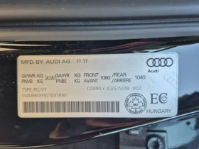 Audi A3 PROGRESSIV| PANO| ПОДГРЕВИ| - 13500 € - 63989860 16 | Car24.bg Audi A3 PROGRESSIV| PANO| ПОДГРЕВИ| - 13500 € - 63989860 16