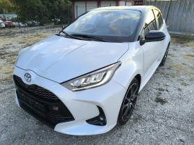 Снимка Toyota Yaris