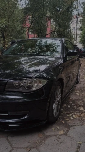 BMW 120 E81 130хил. Facelift 177кс. ТОП! | Auto.bg — изображение 5 BMW 120 E81 130хил. Facelift 177кс. ТОП! | Auto.bg — изображение 5