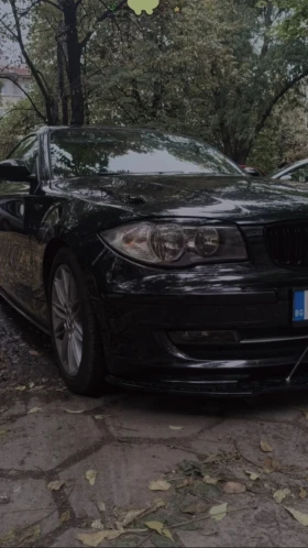 BMW 120 E81 130хил. Facelift 177кс. ТОП! | Auto.bg — изображение 4 BMW 120 E81 130хил. Facelift 177кс. ТОП! | Auto.bg — изображение 4