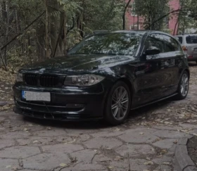 BMW 120 E81 130хил. Facelift 177кс. ТОП!