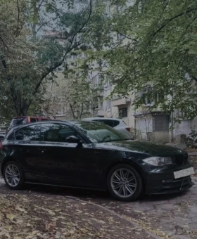 BMW 120 E81 130хил. Facelift 177кс. ТОП! | Auto.bg — изображение 2 BMW 120 E81 130хил. Facelift 177кс. ТОП! | Auto.bg — изображение 2