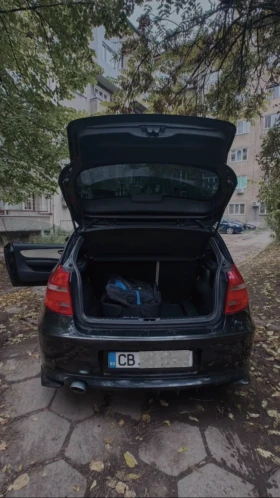 BMW 120 E81 130хил. Facelift 177кс. ТОП! | Auto.bg — изображение 9 BMW 120 E81 130хил. Facelift 177кс. ТОП! | Auto.bg — изображение 9
